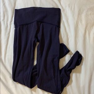 Ivivva Tights Girls Size 10
